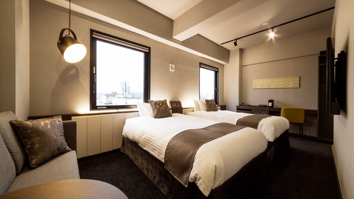 エスペリアホテル博多3923739