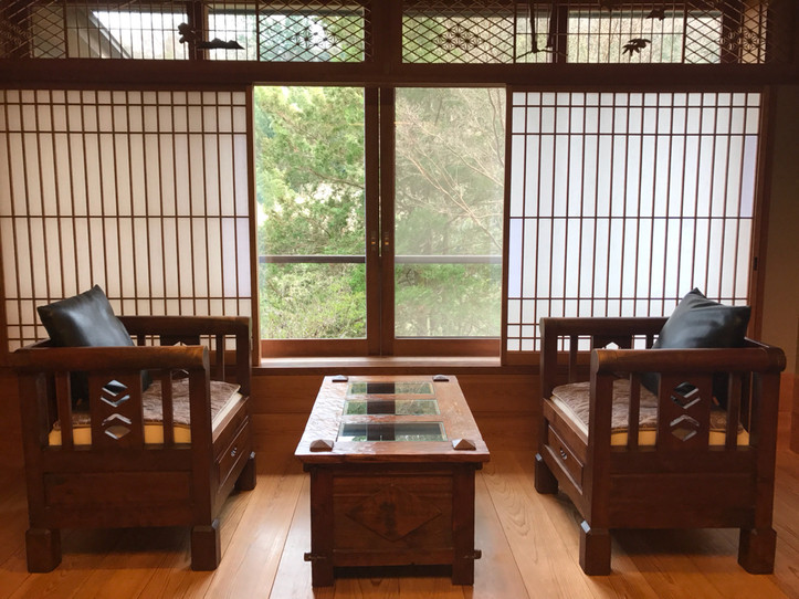 「白雲荘」 内観 65034245 