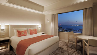 スーペリアダブル 禁煙