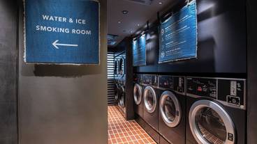 ランドリー ルーム / 10