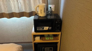 スタンダード ダブルルーム