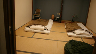 スタンダード和室ルーム