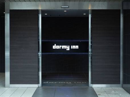 天然温泉 幸鐘の湯 ドーミーイン東室蘭 / 5