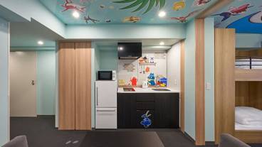 専用キッチン / 34