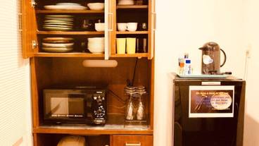 専用キッチン / 3