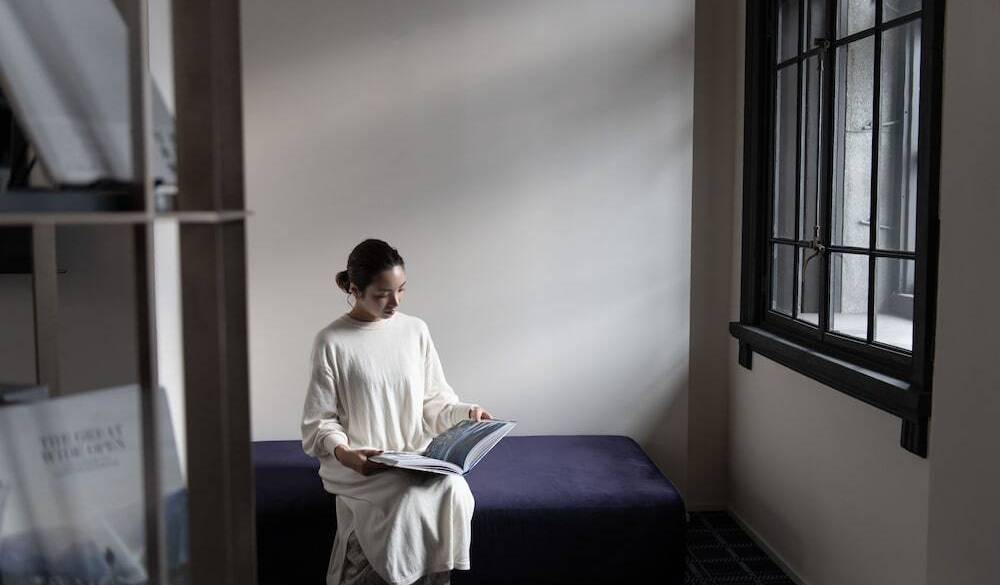 歴史の趣残るホテルで
思い出に残る特別な旅 / 1