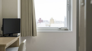 セミダブルルーム