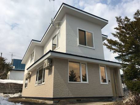 Bliss＆Bless Furano / 4