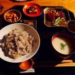 町屋でいただくおばんざい♡京都の隠れ家カフェ「まつは」が素敵
