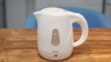 施設内の設備 / 3