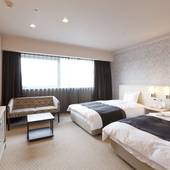 クサツエストピアホテル(滋賀県 シティホテル) / 3