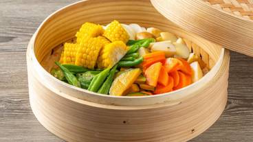 朝食ビュッフェ / 4