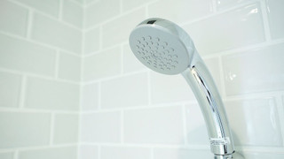 エコノミー ダブルルーム セミダブルベッド 1 台 禁煙 浴槽