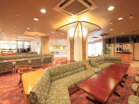 伊東温泉 ホテル暖香園 / 3