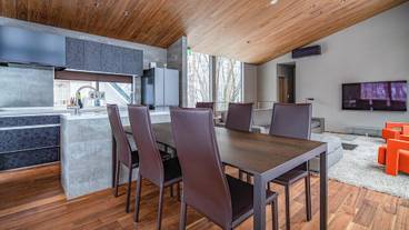 ダイニングルーム / 18