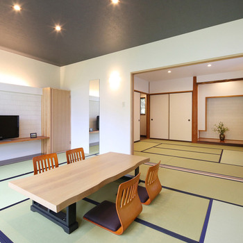 旅館 竹楽亭3437123