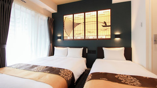 スーペリア 4 人部屋