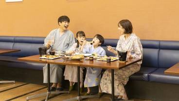 ビュッフェ / 12