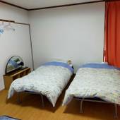 白保の宿 青い海（石垣島）（沖縄県 民宿） / 5