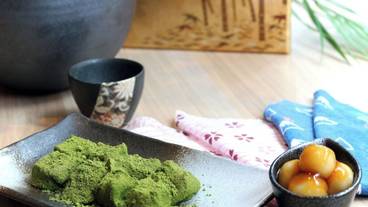 朝食ビュッフェ / 3