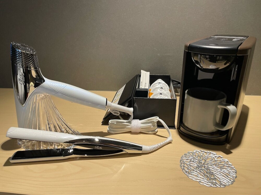 客室の設備とサービス