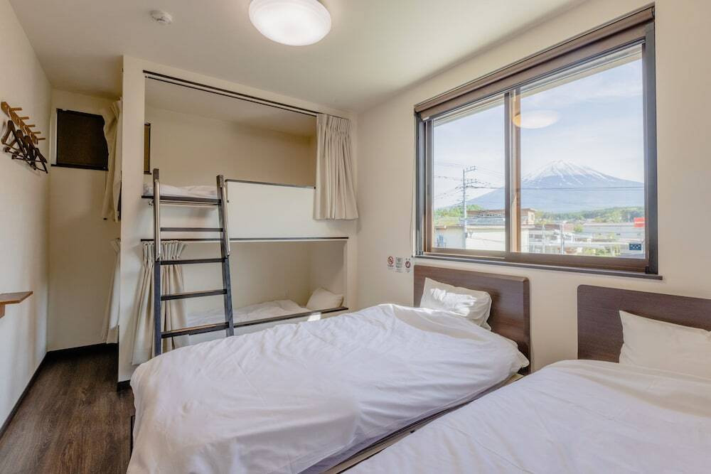 施設からの眺望