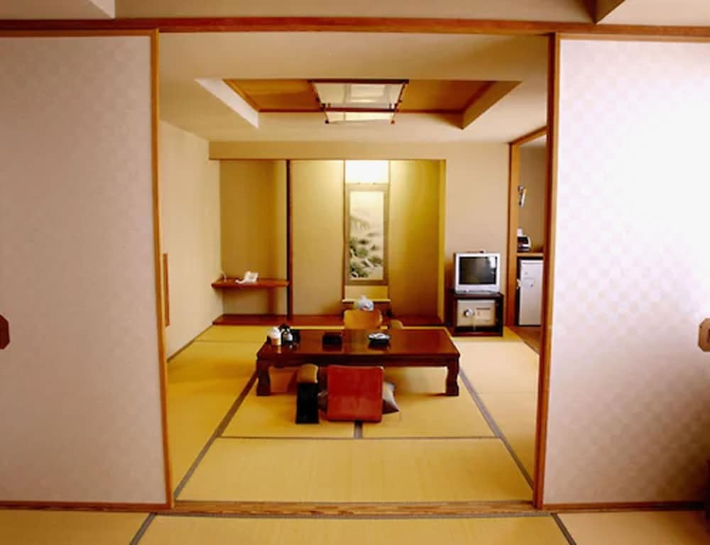 客室