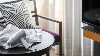 スタンダードツイン (喫煙可)