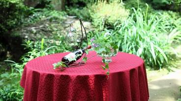 施設の敷地 / 22