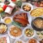 【春SALE】【当ホテル一番人気】夕食は季節の和洋ディナーバイキング1泊2食プラン | 三ケ日温泉 ホテルリステル浜名湖