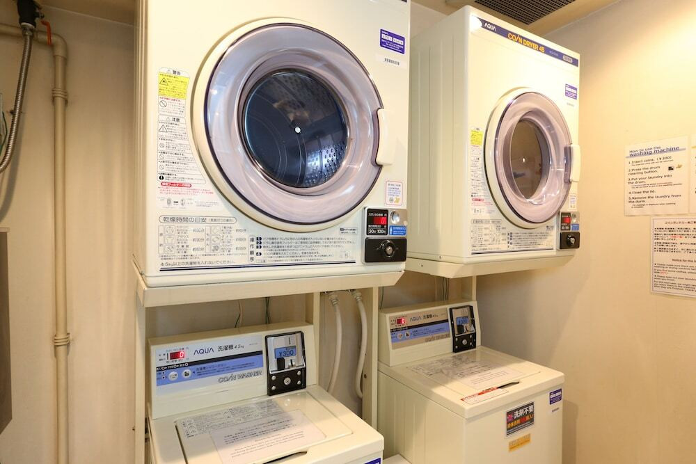 ランドリー ルーム