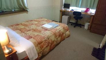 客室の設備とサービス / 7