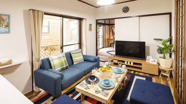 リビングルーム / 11