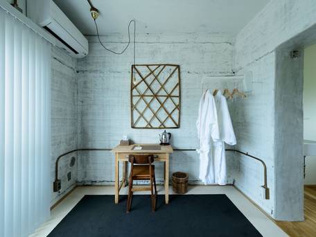 RC HOTEL 京都八坂 / 1