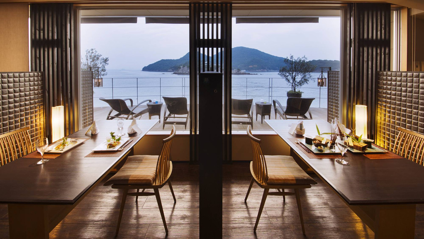 ダイニング 颯(SOU)