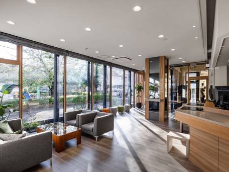 藤枝パークインホテル / 2