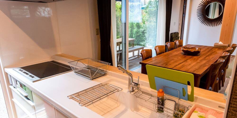 専用キッチン / 2