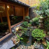 京恋 黄金屋(京都府 コテージ・ロッジ・一棟貸) / 2