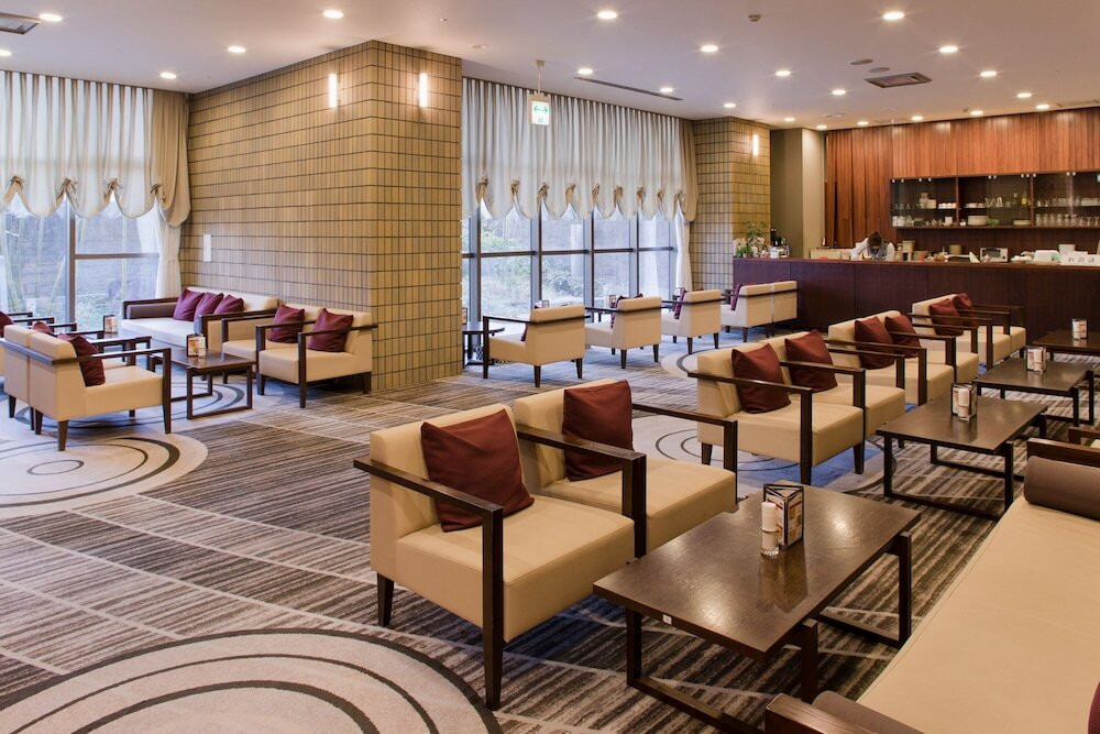 コーヒーショップ