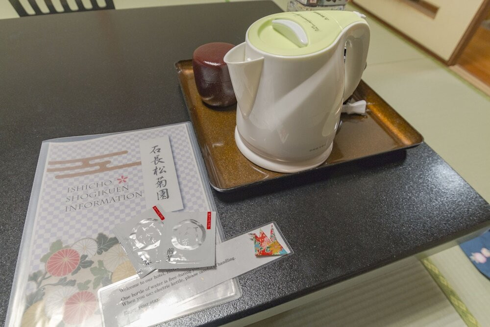 客室