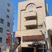 ビジネスホテル サンガーデン松山（愛媛県 ビジネスホテル） / 3