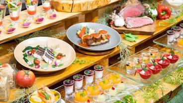 レストラン / 17