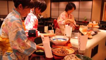 ビュッフェ / 10