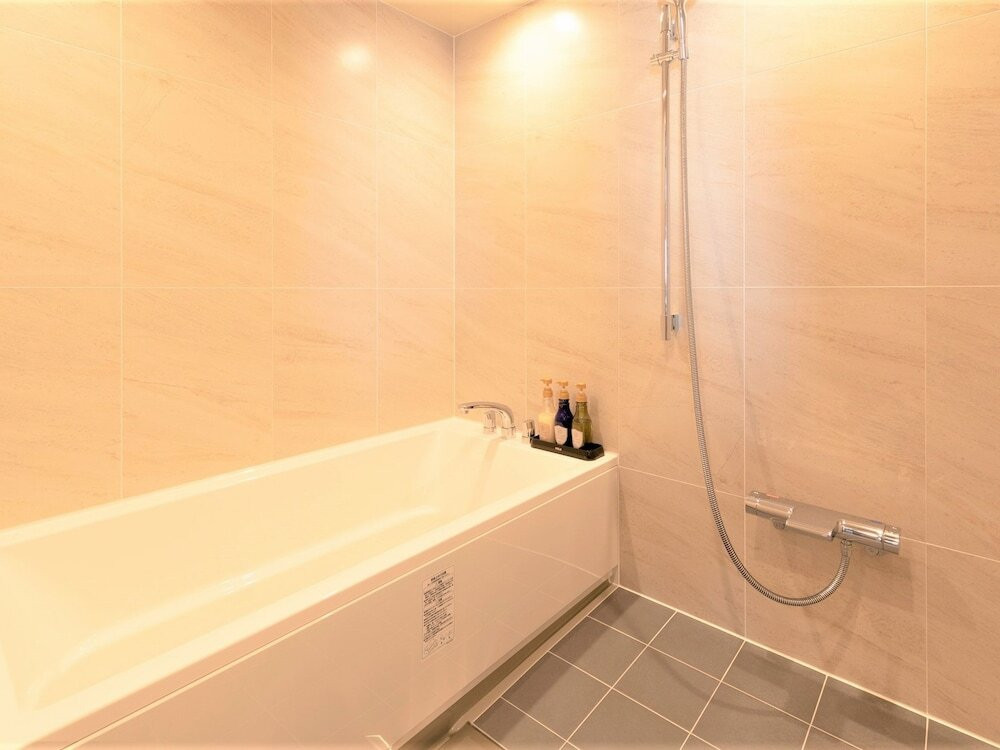 ステイプレミア 独立バスルーム