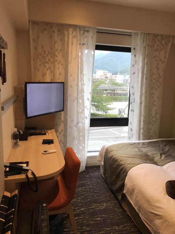 シングルルーム（2階）