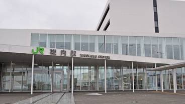 施設からの眺望 / 13