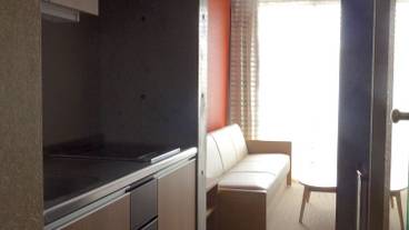 専用簡易キッチン / 29