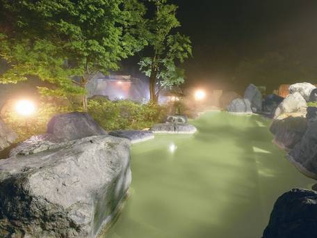 奥飛騨ガーデンホテル焼岳 / 1