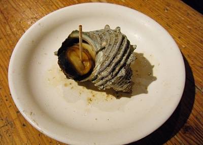 鈴木水産 おはらい町内宮前店