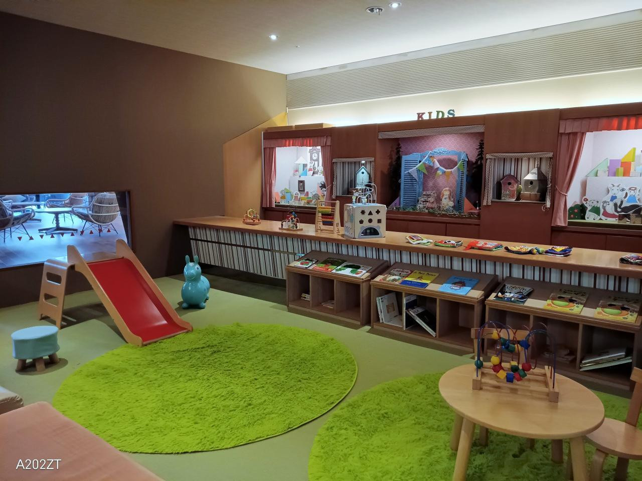 様々なサービスで子連れ旅を応援！自然に囲まれた温泉リゾート4573591